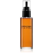 Ferragamo Fiamma Assoluta parfumska voda za ženske 100 ml