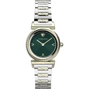 Versace VERE02320 Ladies watch V-Motif 35mm 3ATM