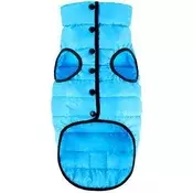 PLAŠČ AIRYVEST ONE MODER S 35