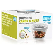 TOMORROWS KITCHEN POPSOME GREY
