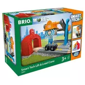Smart Tech utovarivac Brio BR33827