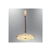 Opviq luster 2770-4A-03, LED 100 W, žuti