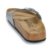 BIRKENSTOCK  Madrid  Srebrna