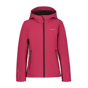 ICEPEAK dekliška pohodniška softshell jakna KOBRYN JR 651896682I