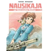 Nausikaja od Vetrovite doline br.2