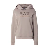 EA7 Emporio Armani Jopa 7W000537 AF15831 U6100 Bež Regular Fit