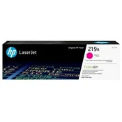 toner HP 219A/W2193A/Color LaserJet Pro 3202/Color LaserJet Pro MFP 3302 - magenta