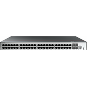 S5735-L48LP4S-A-V2 (48*10/100/1000BASE-T ports, 4*GE SFP ports, PoE+, AC power) - 98012047 (S5735-L48LP4S-A-V2)