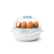 NUTRIBULLET 0C23600001 Otroški parni kuhalnik BSR08N