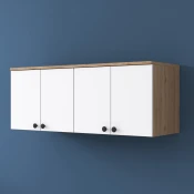 Hanah Home Komoda 120x46,8x42,5cm Orah