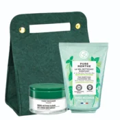 Yves Rocher Ženski kozmeticki set Sebo Active Clear