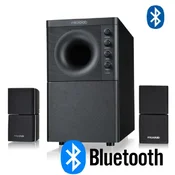 Microlab X3BT Bežični sistem zvučnika 2.1, 98W, 3.5mm