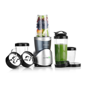 Blender Sigma SM-113 NUTRI 3142011, 500 W