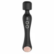 Cupa Warming Wand Vibrator