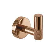 Kopalniški obešalnik 6606 Modern Copper