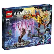 LEGO®® Avatar Toruk Makto i Drvo duša (75574)