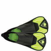 Aqua Sphere Mikrofini Aquasphere Fins, Rumena, 36-37