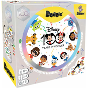 Društvena igra Dobble: Disney 100th Anniversary - djecja