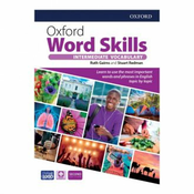 Oxford Word Skills: Intermediate: Students Pack
