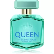 Banderas Queen of Seduction Summerland toaletna voda za ženske 80 ml