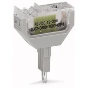 WAGO LED-modul 2002-880/1000-836 WAGO vsebuje: 50 kosov