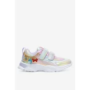 Športna obutev PRINCESS CP66-SS25-136DPRN Mix