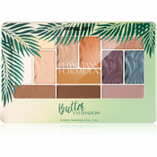 Physicians Formula Murumuru Butter paleta sjenila za oci nijansa Tropical Days 15.6 g