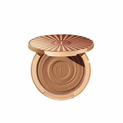 Beautiful Skin kompaktni bronzer (Sun-Kissed Glow Bronze r) 21 g (Odstín 1 Fair)