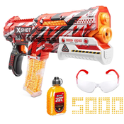 Blaster Zuru X Shot - S 5000 gel kuglica