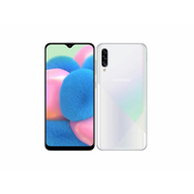 Mobitel Samsung Galaxy A30s White