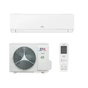 COOPER&HUNTER Arctic Plus CH-S09FTXLA6, 2,7 kW -25C gretje