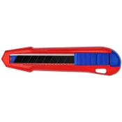 Knipex CutiX® skalper 165 mm ( 90 10 165 BK )