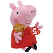 TY plišana igračka PEPPA PIG Baby 46128