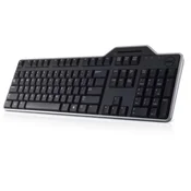 Dell KB813 Pro Smartcard USB YU crna Tastatura