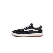 VANS Niske tenisice Cruze 3.0 crna / bijela