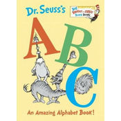 Dr. Seusss Abc
