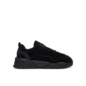 Superge EA7 Emporio Armani 7X000306 AF28160 Črna