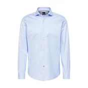 BOSS Black Srajca H-JOE, modra