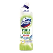 Domestos WC gel Total lime, 700ml