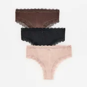 Reserved - LADIES` BRIEFS MULTI
