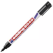 Edding Tekstilni marker 8040, črn