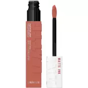MAYBELLINE NEW YORK Ruž za usne Superstay Matte Ink 65 Seductress