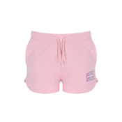 Russell Athletic CLARA SHORTS, hlace, roza A41061
