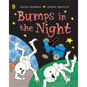 Funnybones: Bumps in the Night