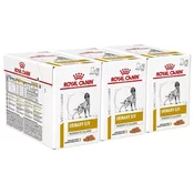 Royal Canin VHN Dog Urinary S/O Age Pouch Loaf 36 x 85 g