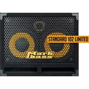 Markbass Standard 102 Limited bas kabinet 2x10