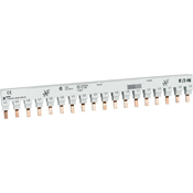 EATON Eaton (Moeller) Fazna zbiralka 3Ph 16qmm čep 6TE Z-SV/UL-16/3P-3TE/6, (21224672)