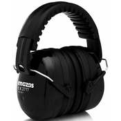 shumee MOZOS M5002B Naušniki Zaščitne Slušalke Zaščita sluha