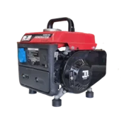 JJ POWER električni agregat E6 AVR