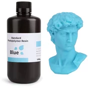 Elegoo Standard Resin Blue - 1.000 g